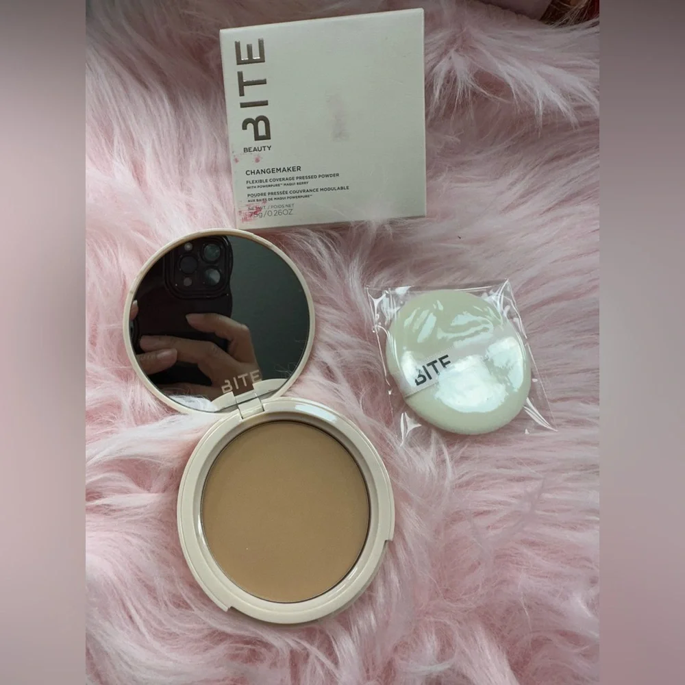 Bite Beauty Powder Foundation